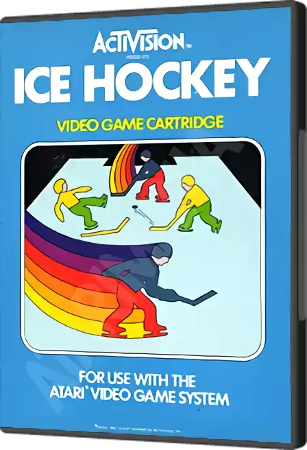 jeu Ice Hockey